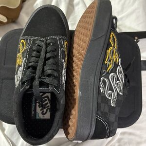 Vans shoes